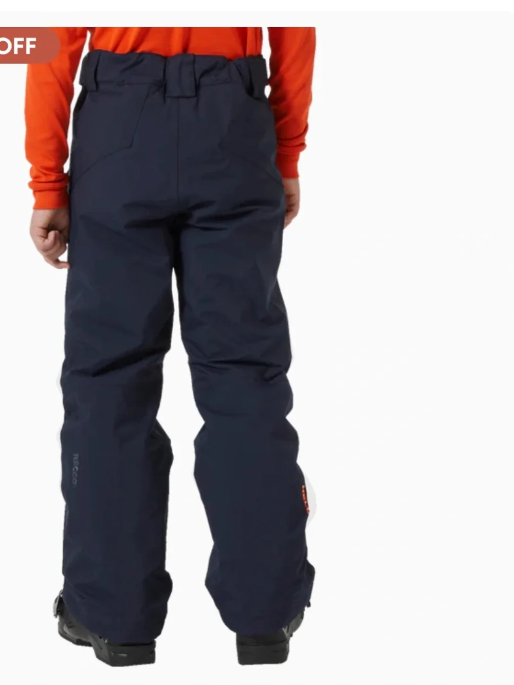 Kids’ Helly Hansen Legendary Pants | Size 8